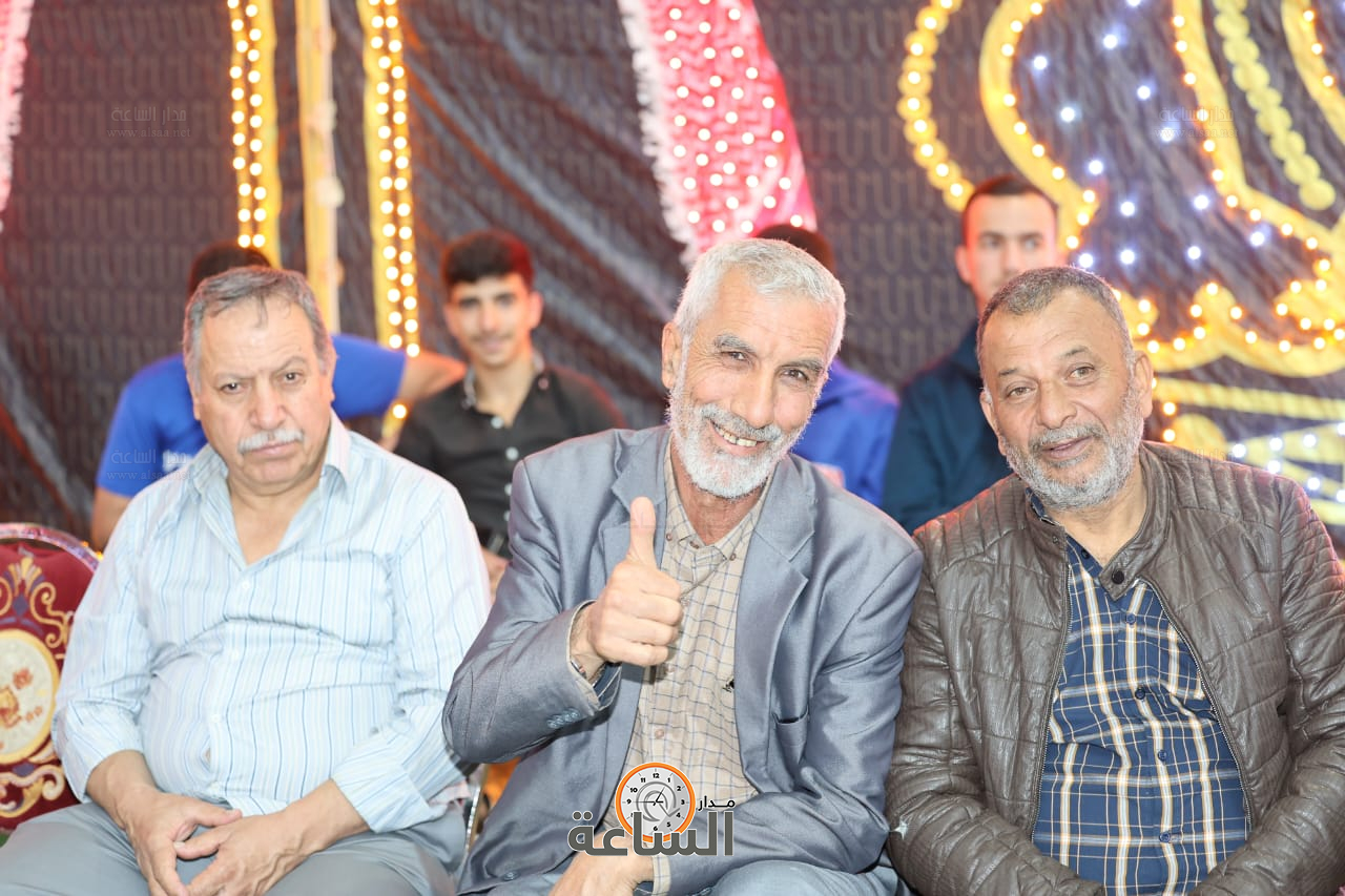 Madar Al-Saa Images 0.8668838036747