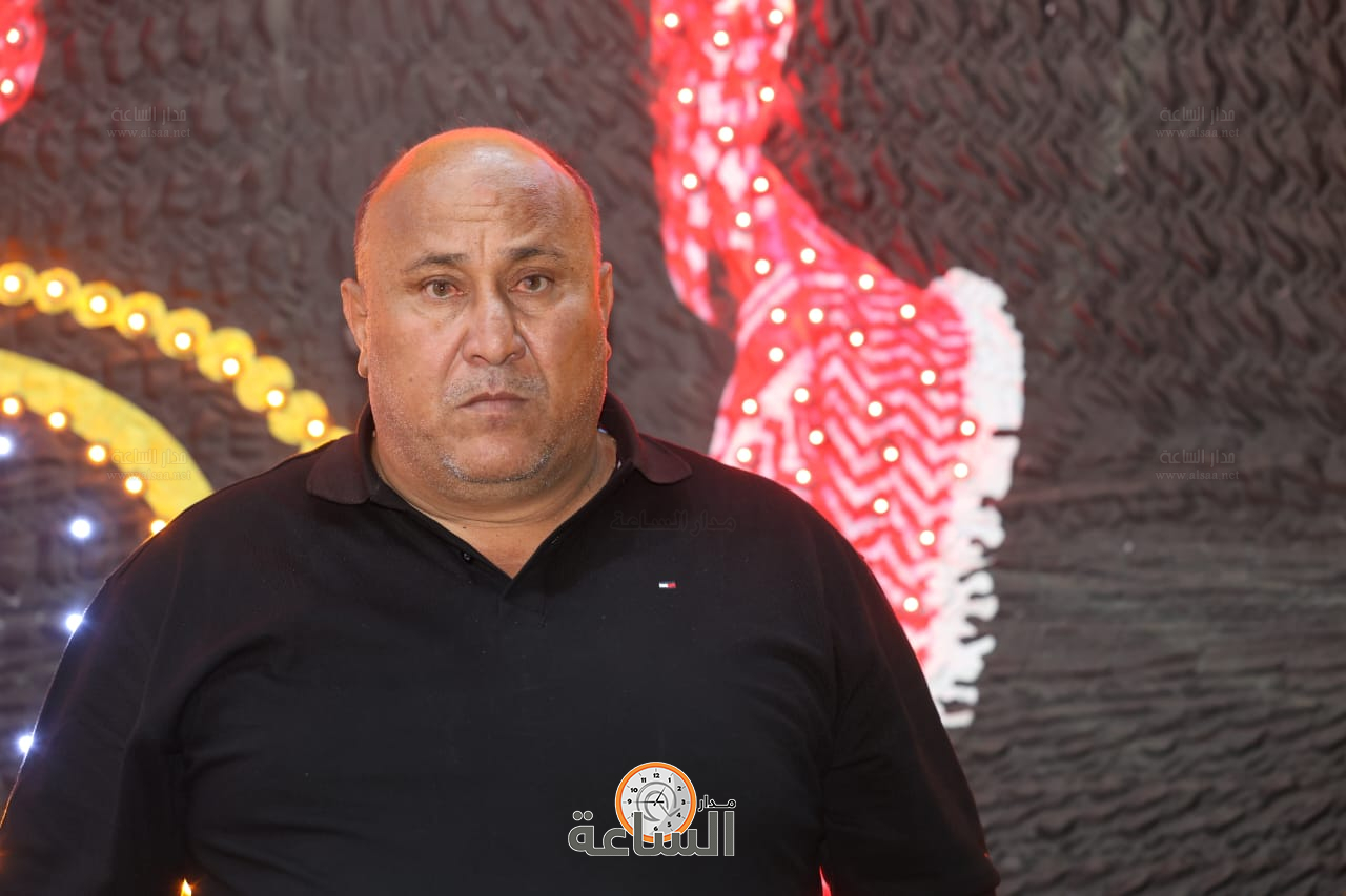 Madar Al-Saa Images 0.5606341981725278