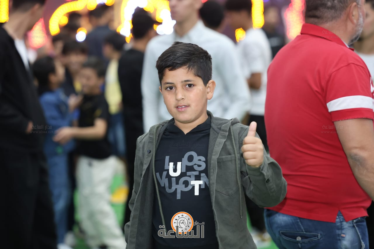 Madar Al-Saa Images 0.6072837823098785