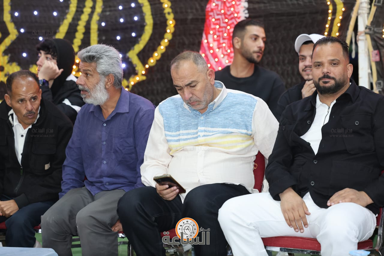 Madar Al-Saa Images 0.08560037693099987