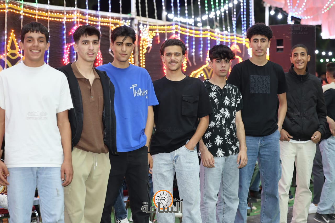 Madar Al-Saa Images 0.1572929214739327