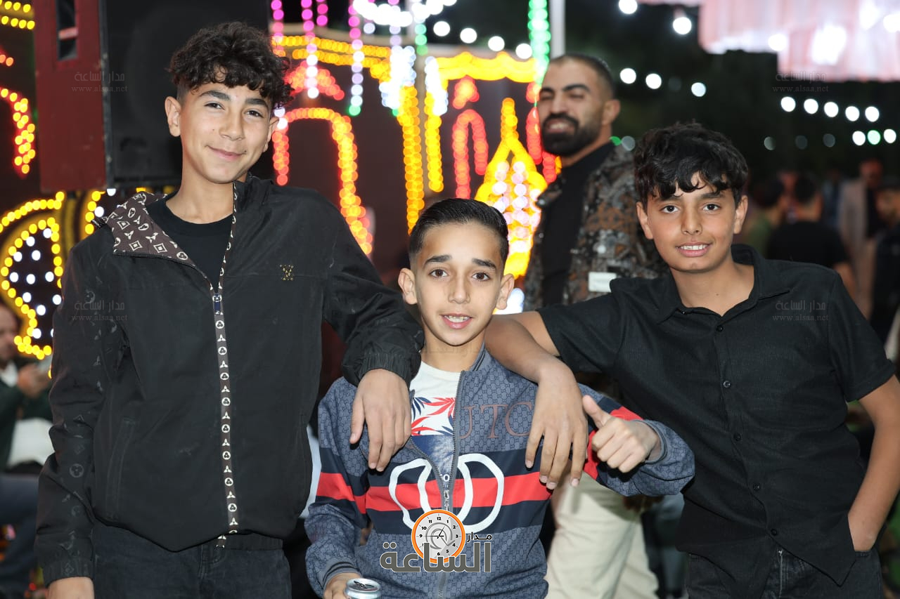 Madar Al-Saa Images 0.12295796109449797