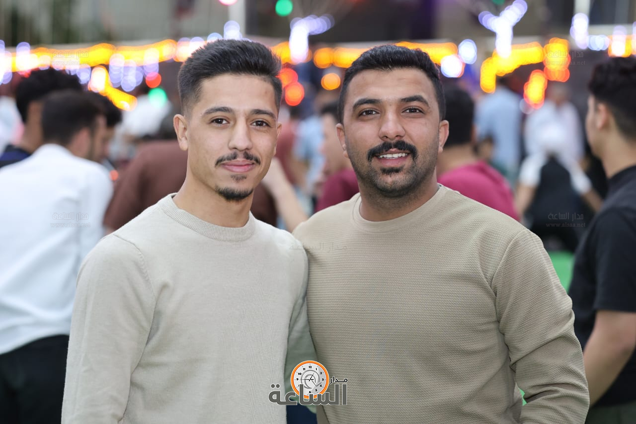 Madar Al-Saa Images 0.35422437524559547