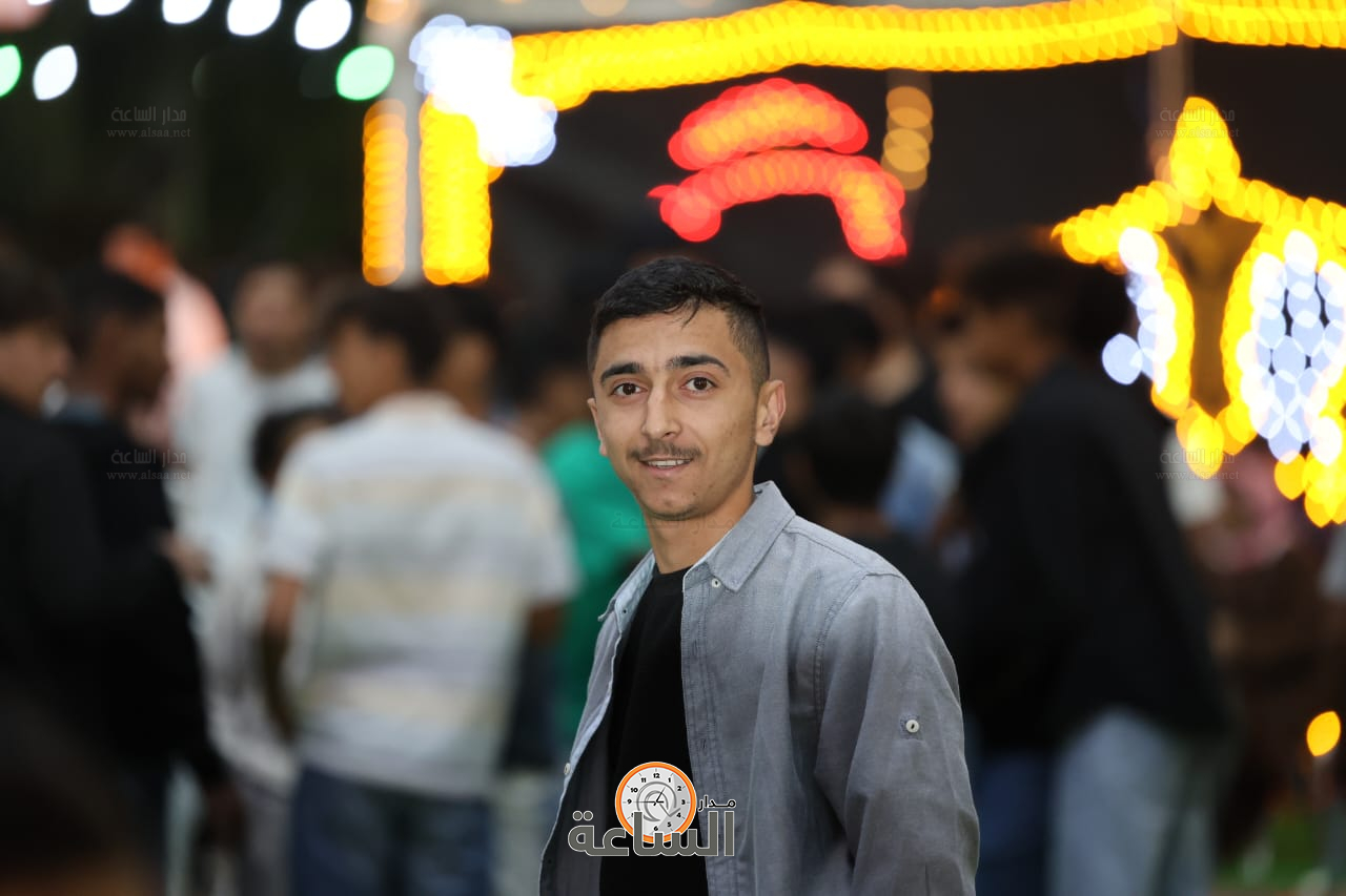 Madar Al-Saa Images 0.48880433386388356