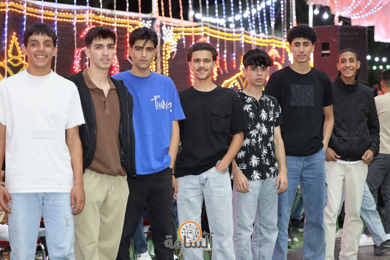 Madar Al-Saa Images 0.1713631923602592