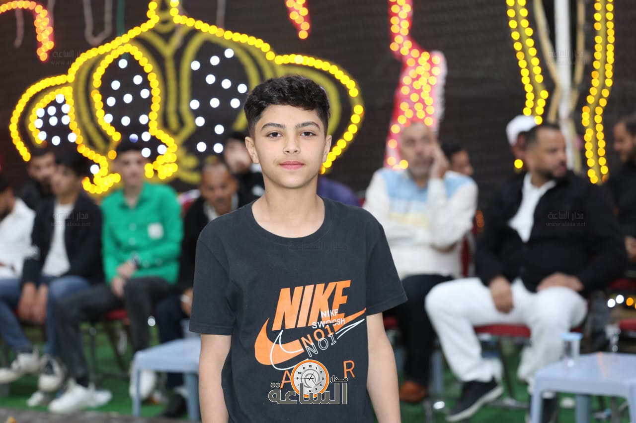 Madar Al-Saa Images 0.8194798445644111