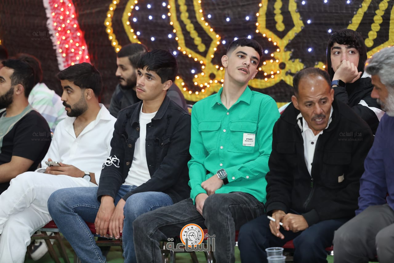 Madar Al-Saa Images 0.7487117298501069