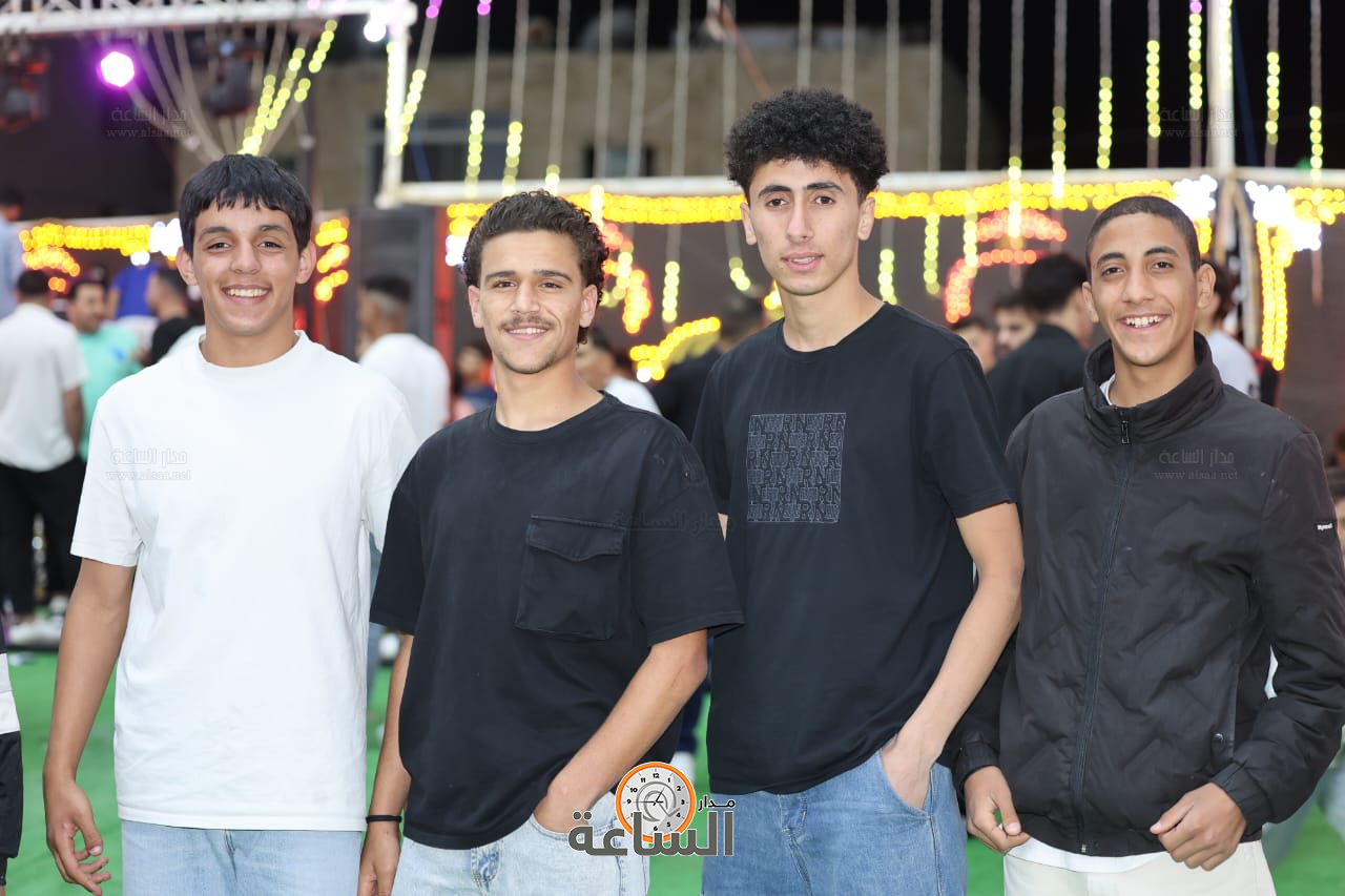 Madar Al-Saa Images 0.5457685584568558