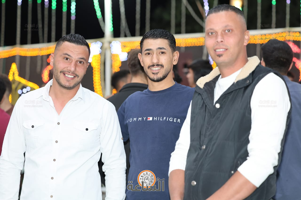 Madar Al-Saa Images 0.3353282914715334