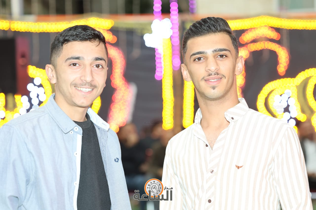 Madar Al-Saa Images 0.7053742153183717