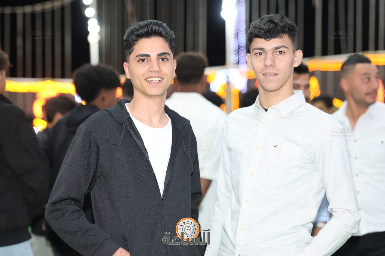 Madar Al-Saa Images 0.2725117581901255