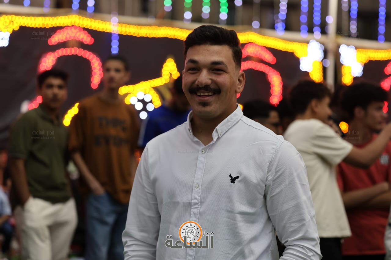 Madar Al-Saa Images 0.6513170282358881