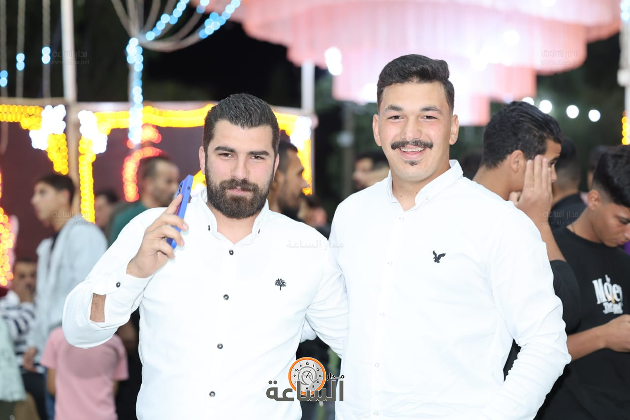 Madar Al-Saa Images 0.5051301714847785