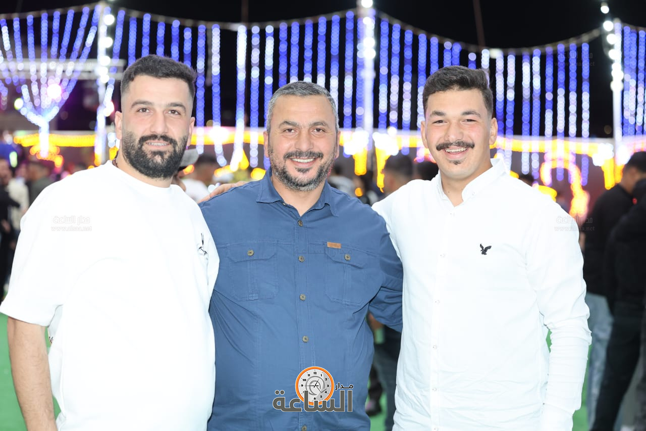 Madar Al-Saa Images 0.9401631272687713