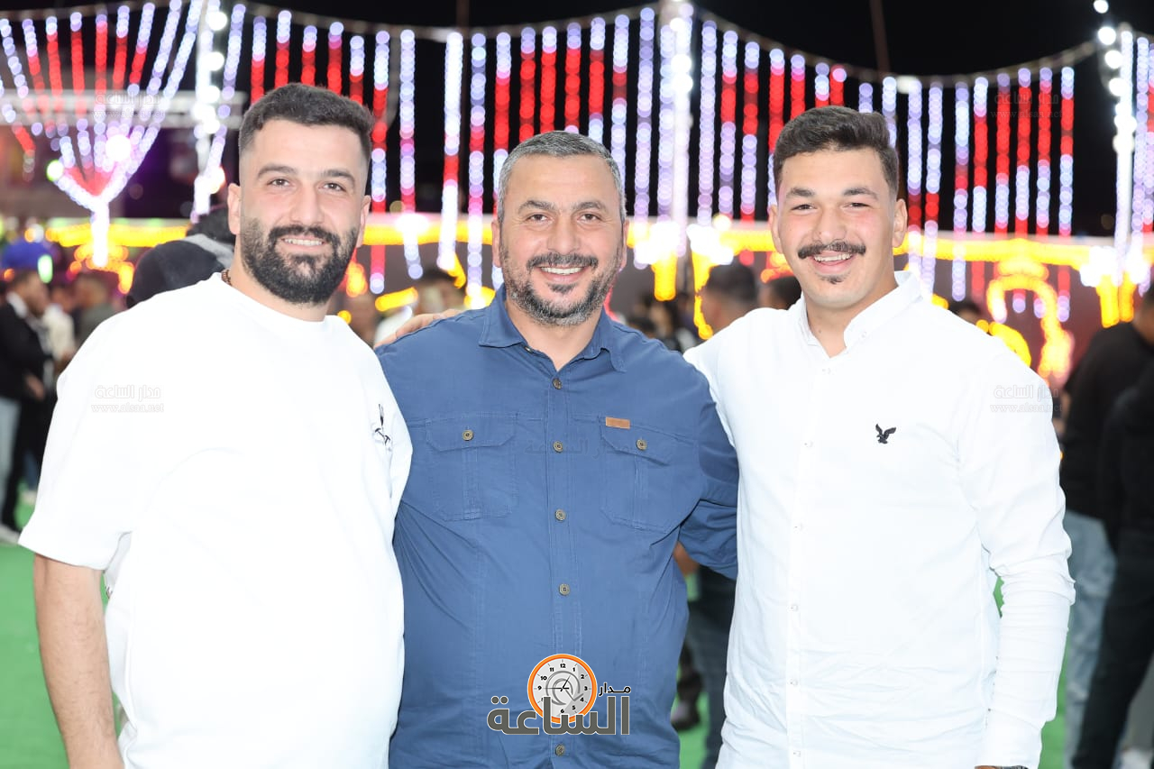 Madar Al-Saa Images 0.3813529856275564