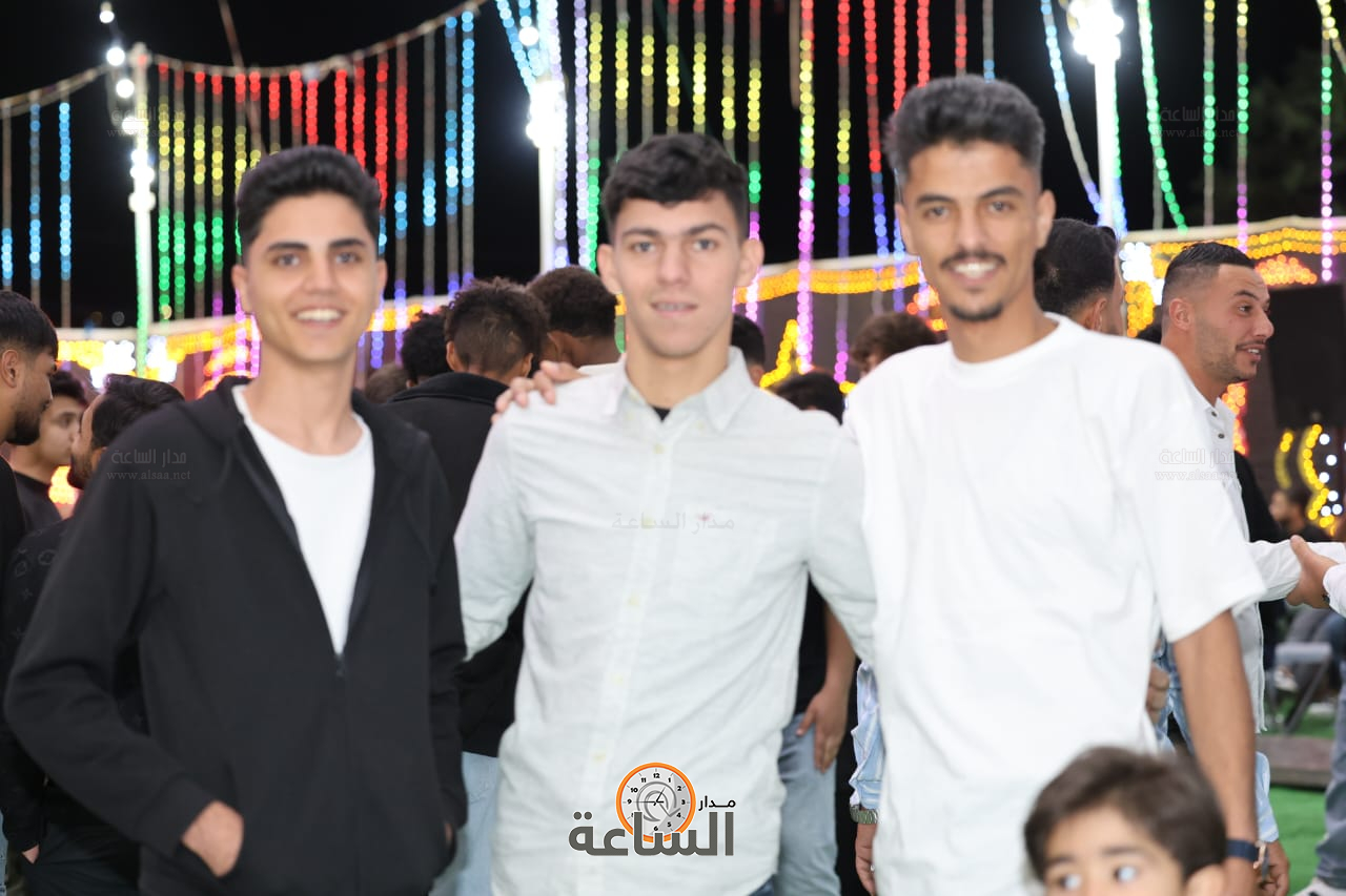 Madar Al-Saa Images 0.8129822872725407