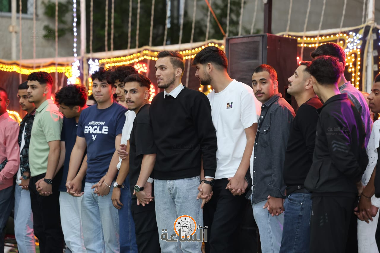 Madar Al-Saa Images 0.6482366608600367