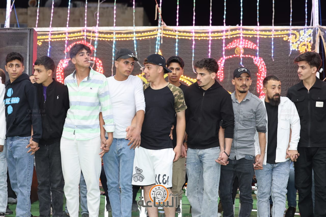 Madar Al-Saa Images 0.8227881041824163