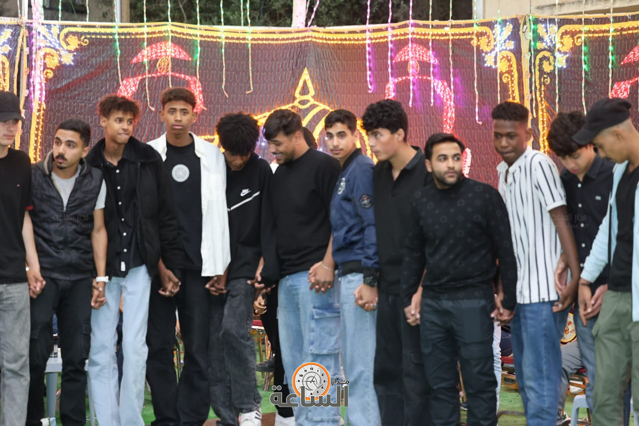 Madar Al-Saa Images 0.7988256049974097