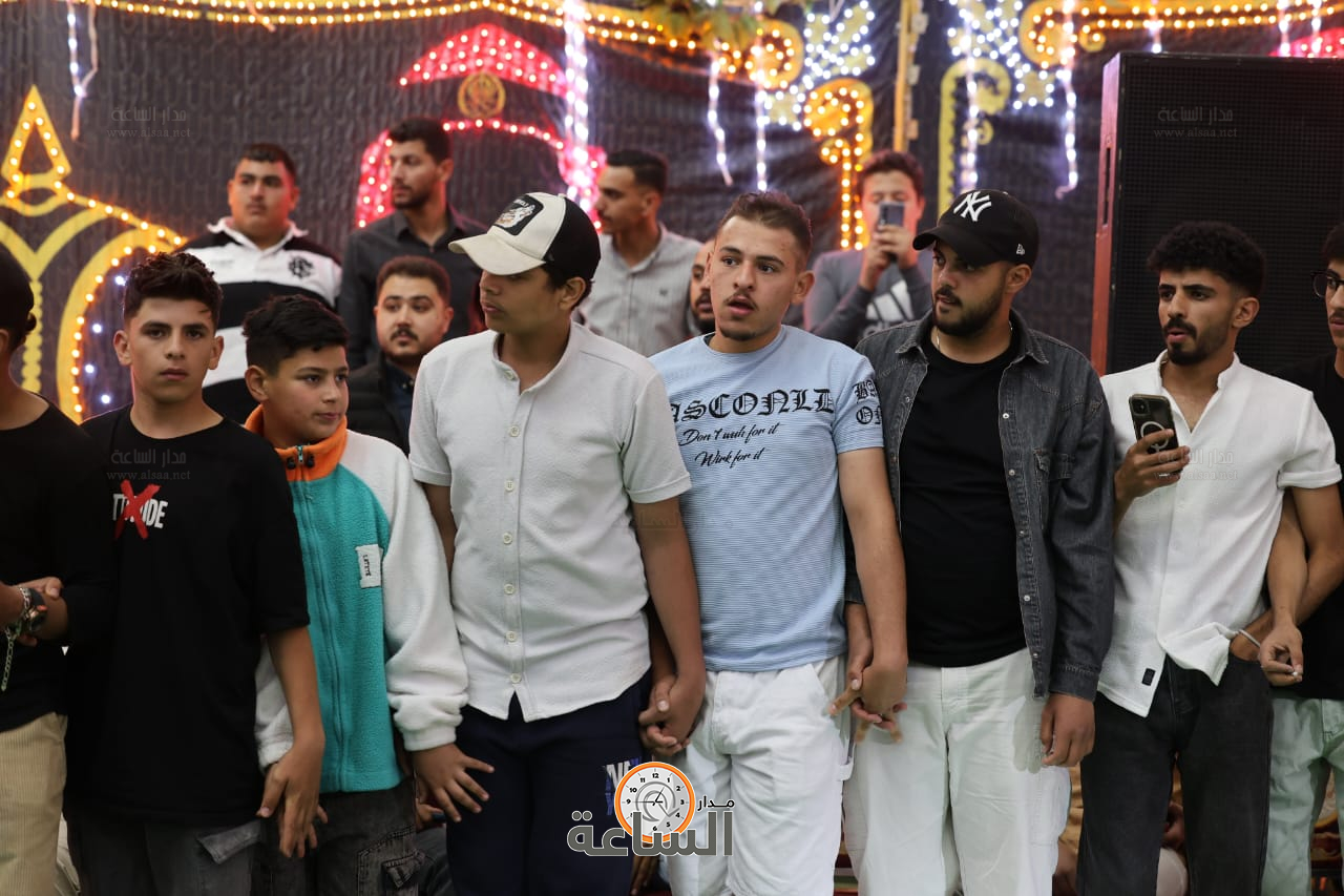 Madar Al-Saa Images 0.21575081302166244