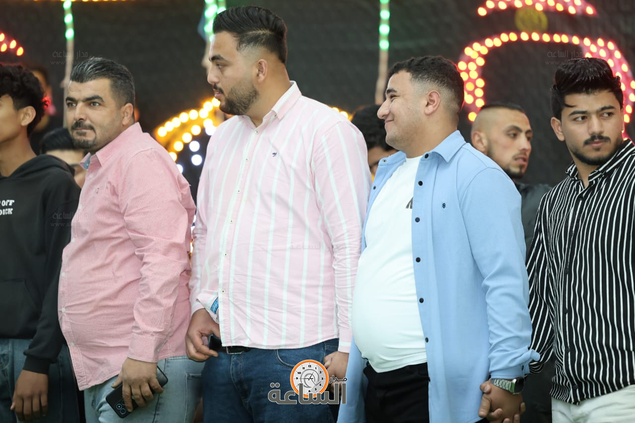 Madar Al-Saa Images 0.49636409889876976