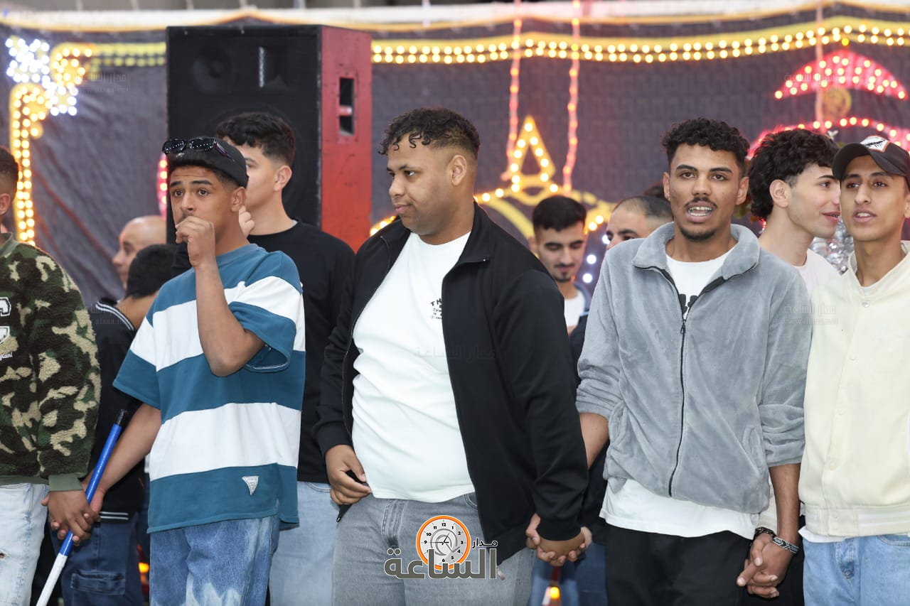 Madar Al-Saa Images 0.6433808818601267