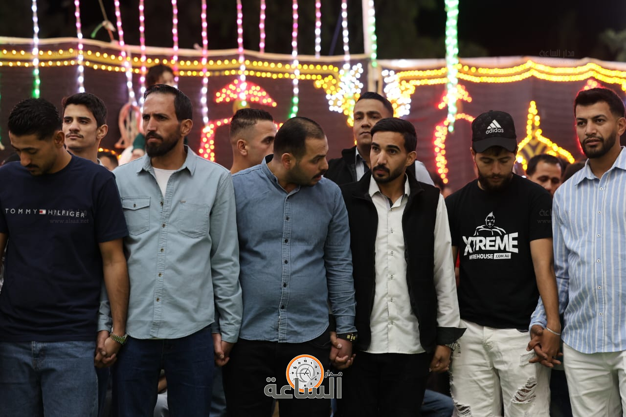 Madar Al-Saa Images 0.18130113338738807