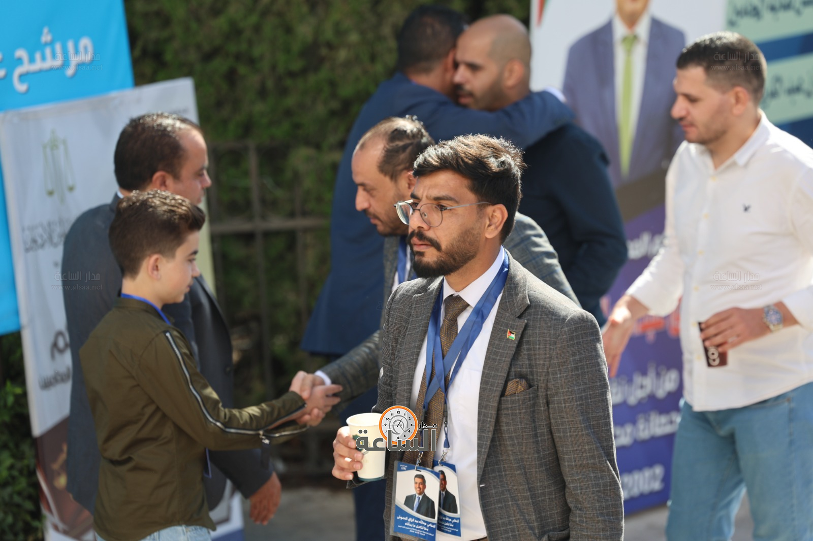 Madar Al-Saa Images 0.2935984038900652