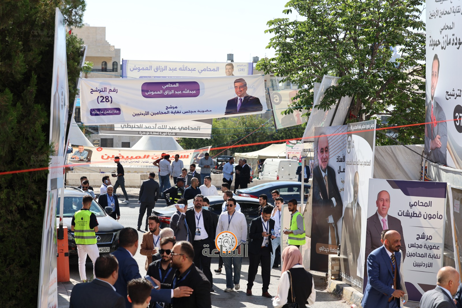 Madar Al-Saa Images 0.8680972702821756