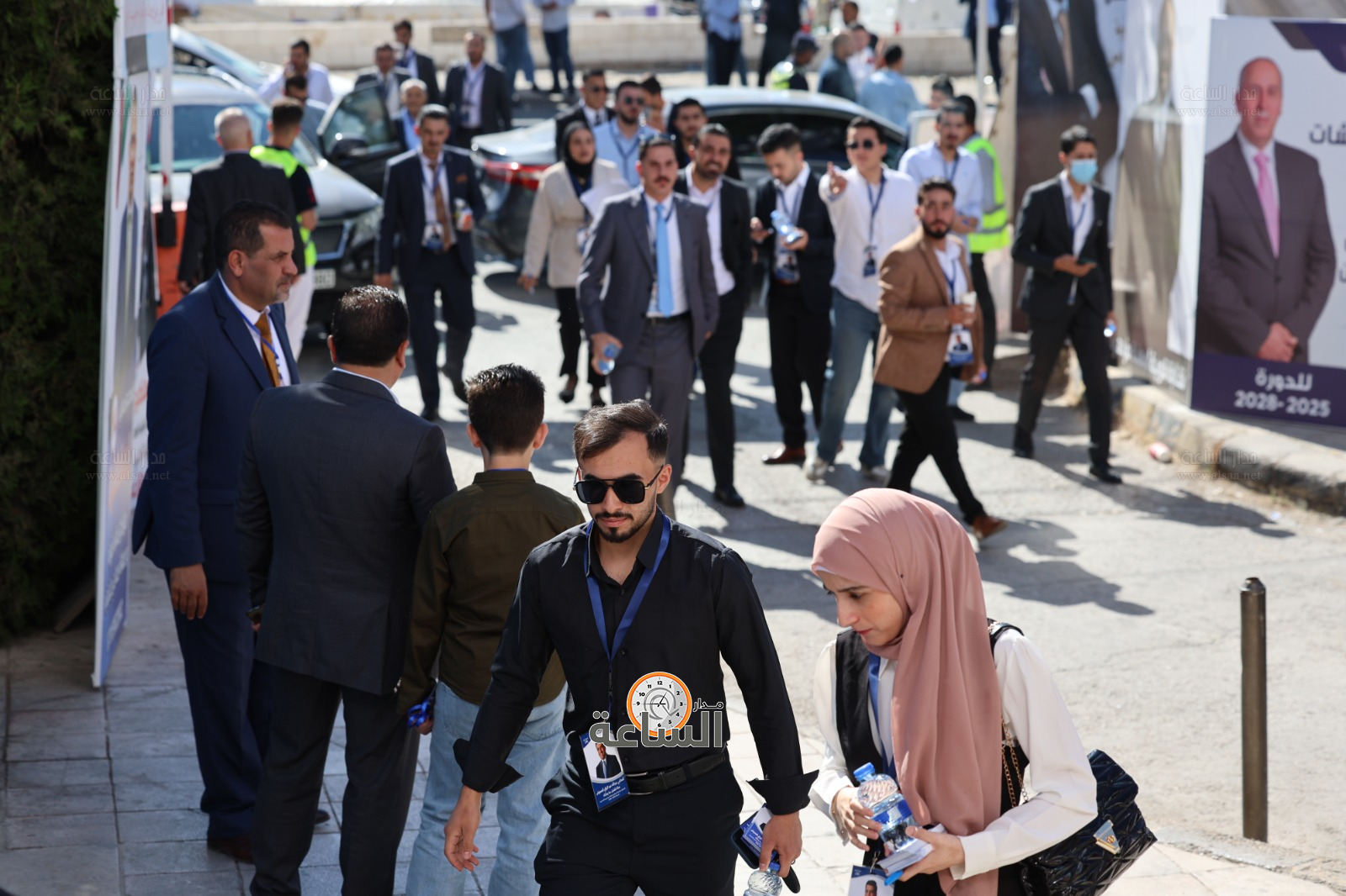 Madar Al-Saa Images 0.9613230689643811