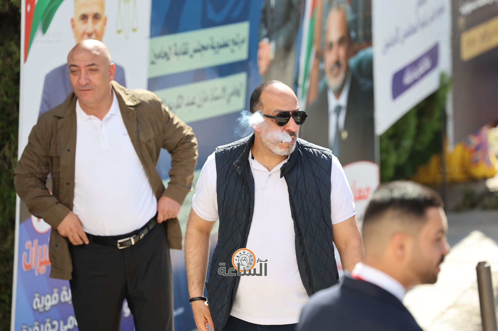 Madar Al-Saa Images 0.9290898759096852