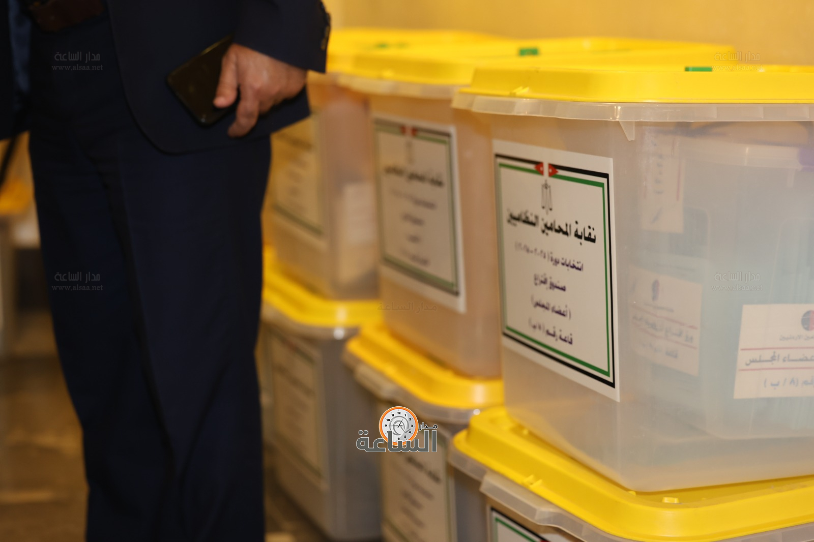 Madar Al-Saa Images 0.2766628260160249