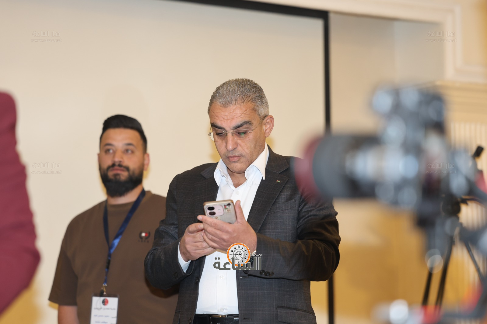 Madar Al-Saa Images 0.36431487669350027