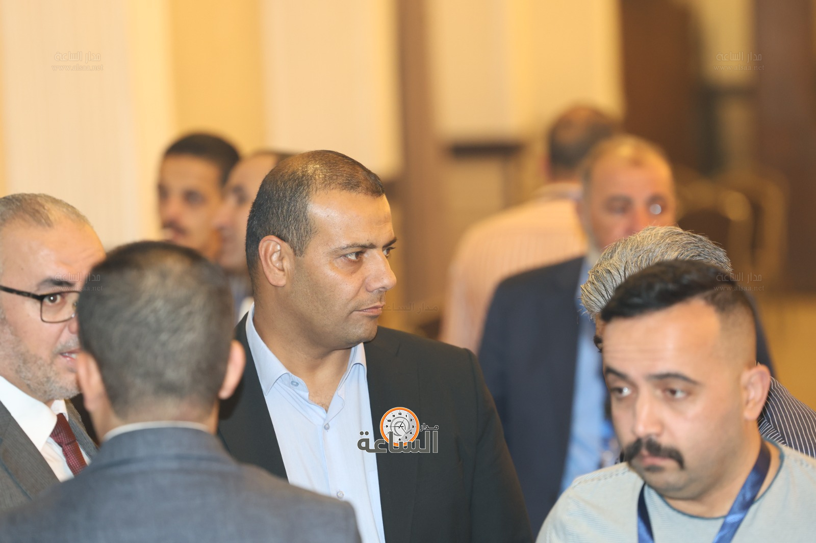 Madar Al-Saa Images 0.12126824606621078