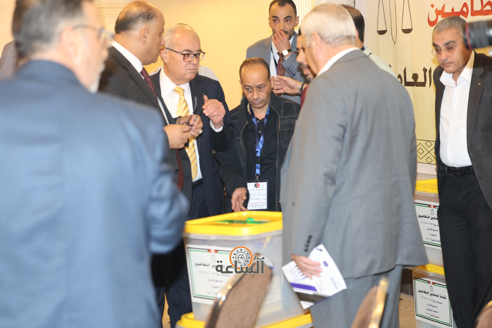 Madar Al-Saa Images 0.4253201064417699