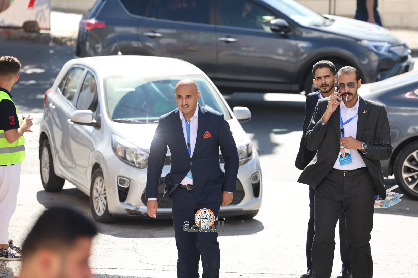 Madar Al-Saa Images 0.40374562971738825