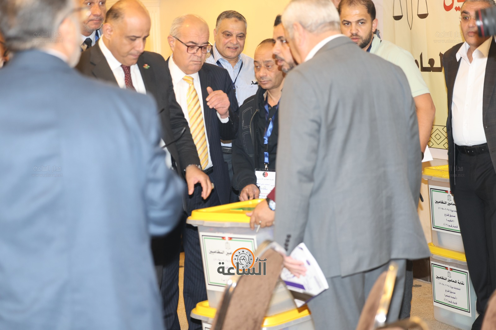 Madar Al-Saa Images 0.6198124558033155