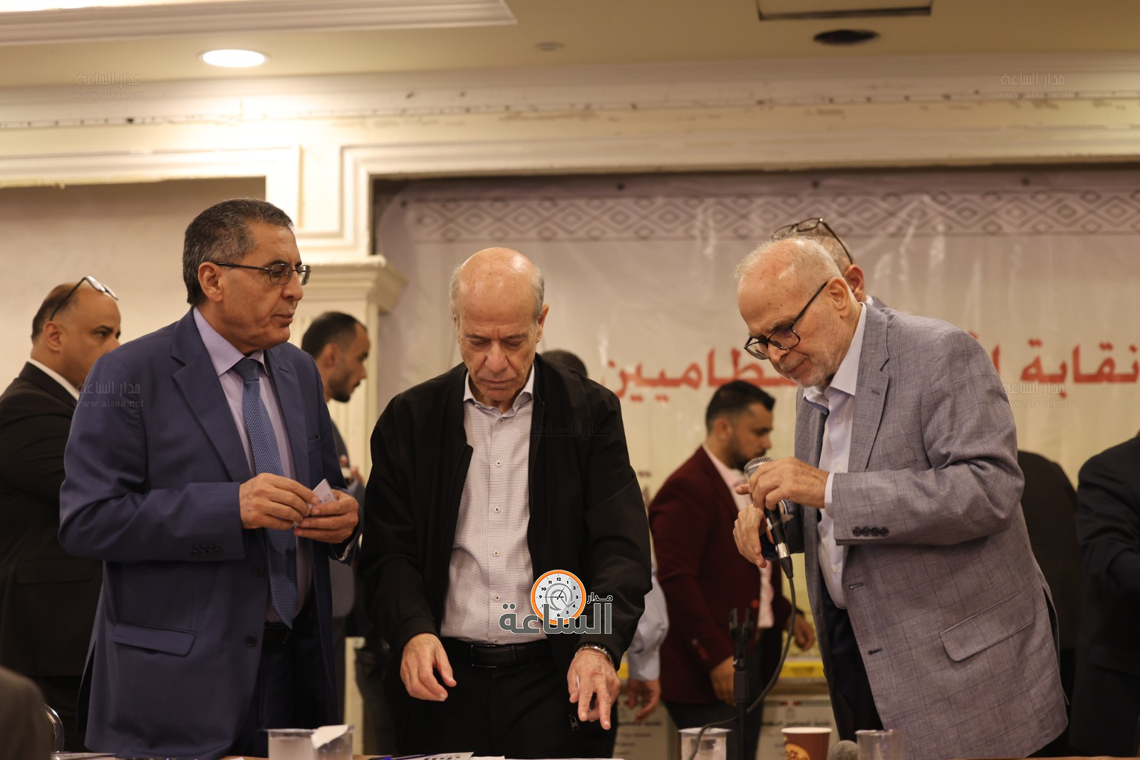 Madar Al-Saa Images 0.0018260113790165011