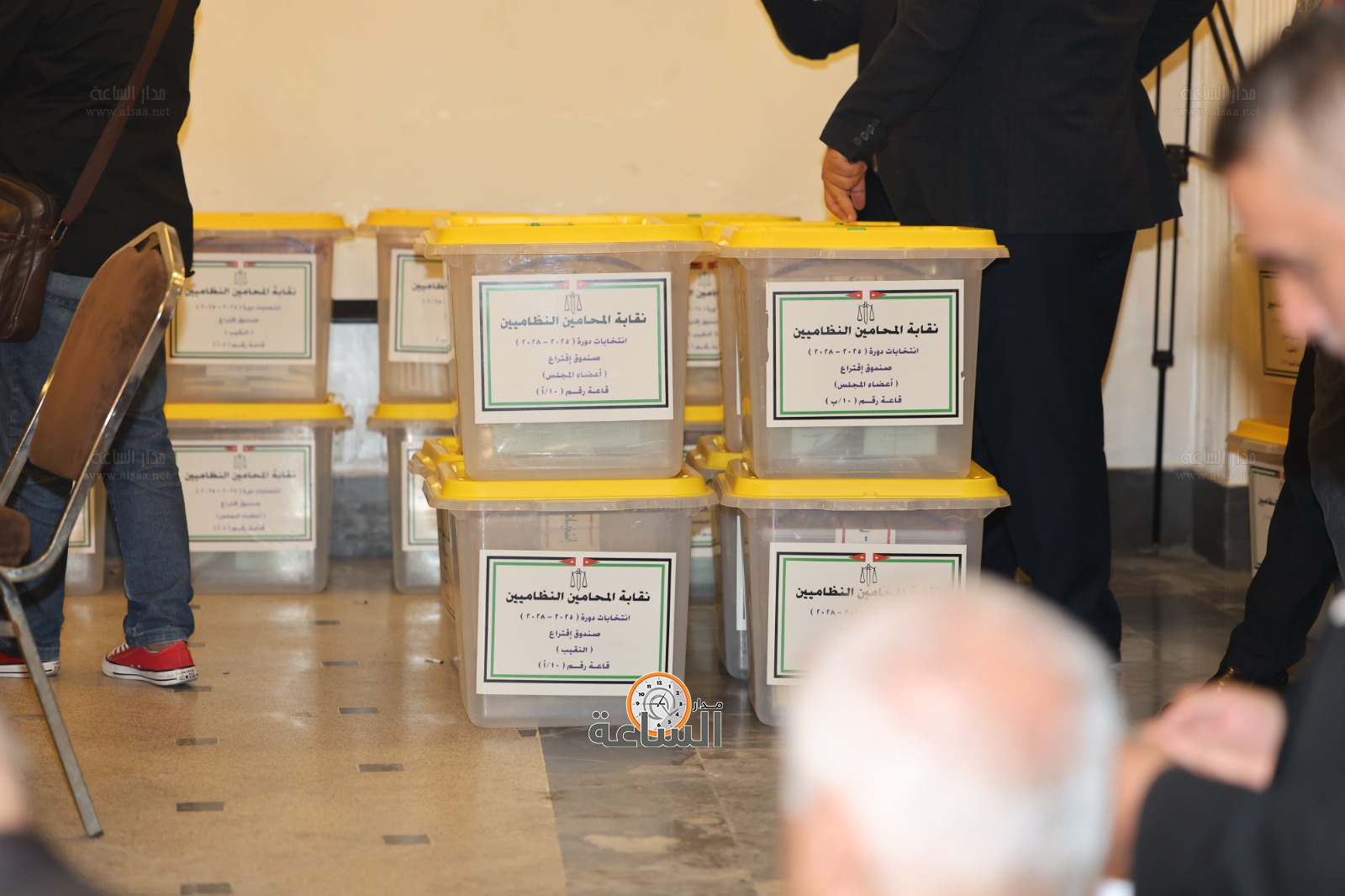 Madar Al-Saa Images 0.8054448222069287