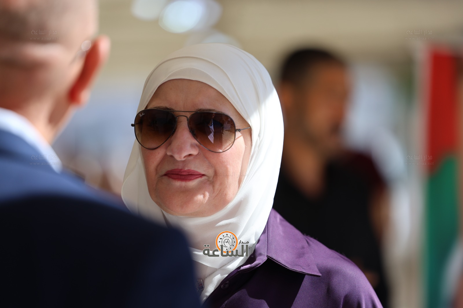 Madar Al-Saa Images 0.018436394594413374