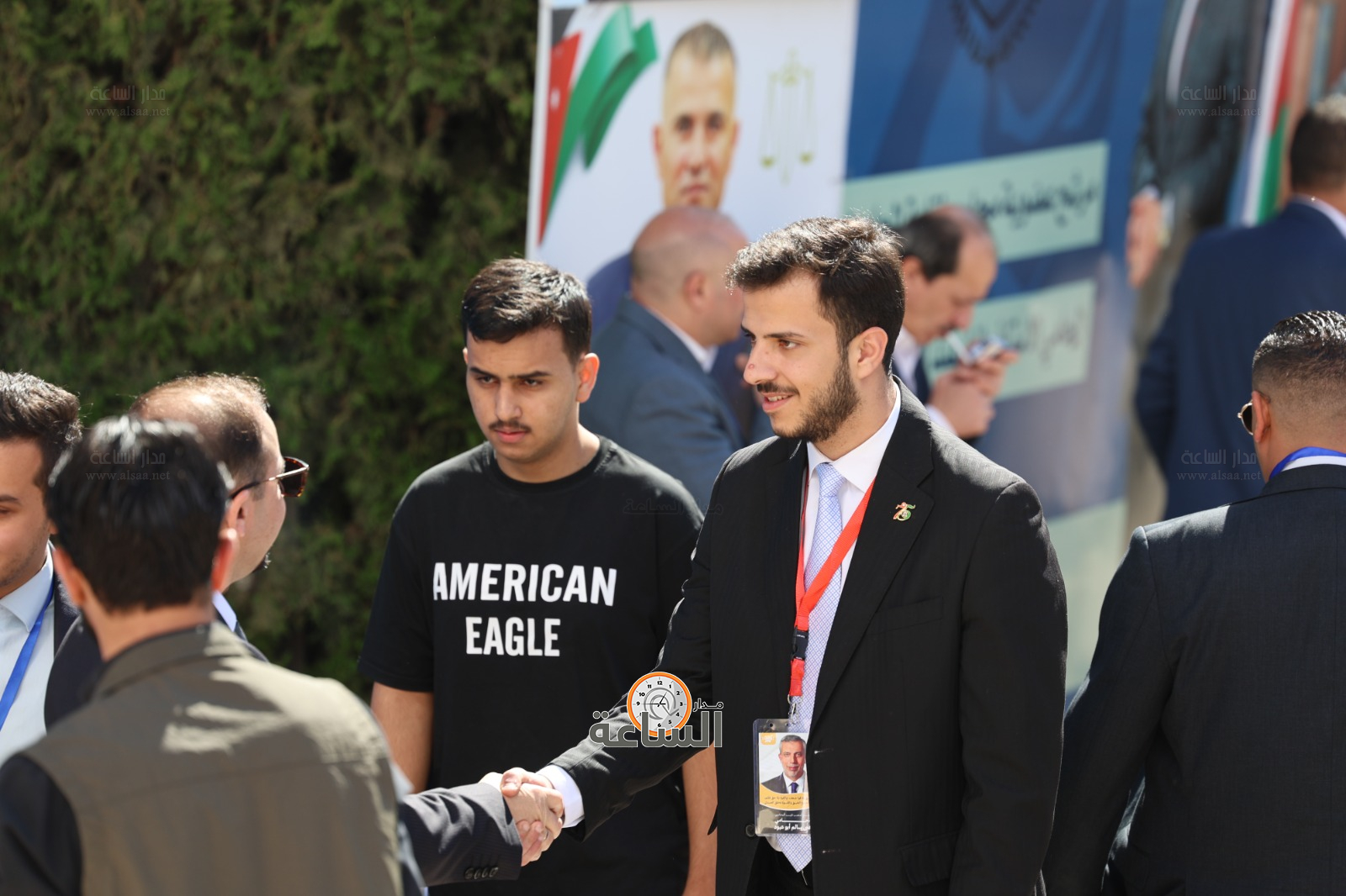 Madar Al-Saa Images 0.03557512121627737