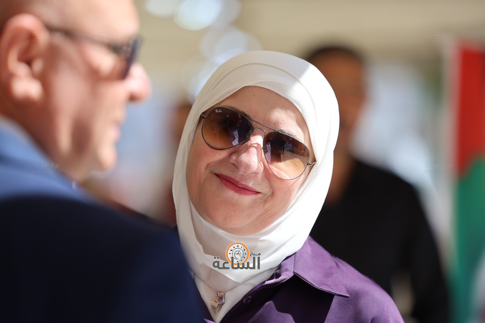 Madar Al-Saa Images 0.5122453237237636