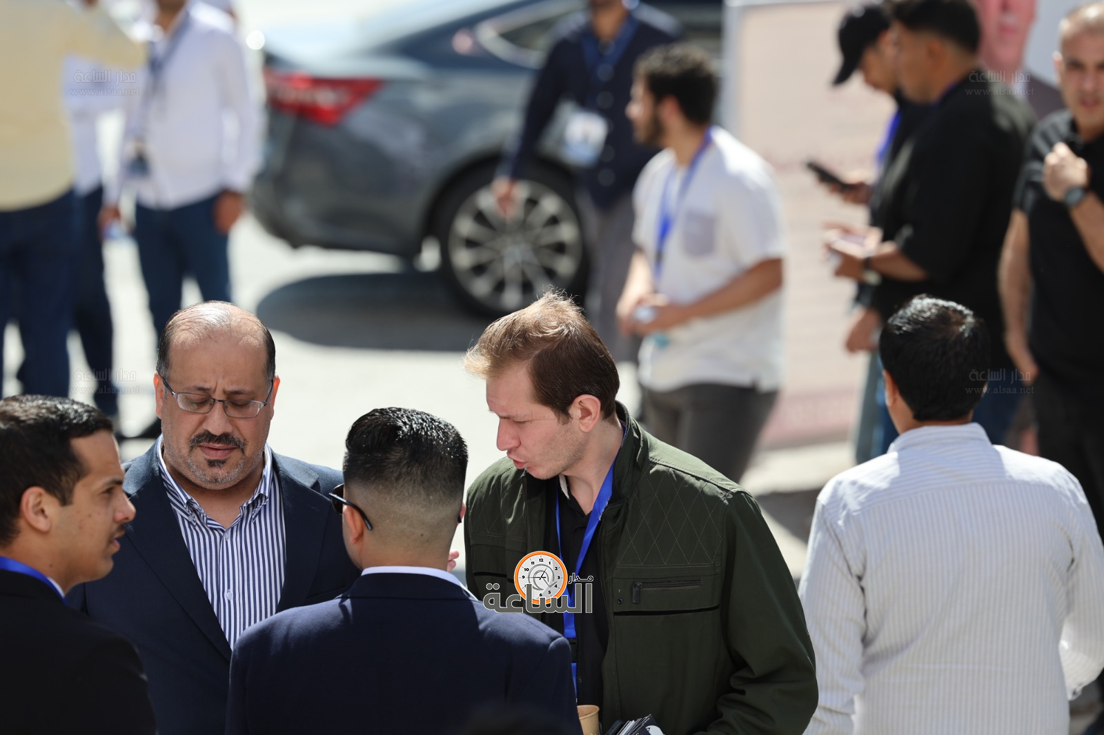 Madar Al-Saa Images 0.43692961742935377