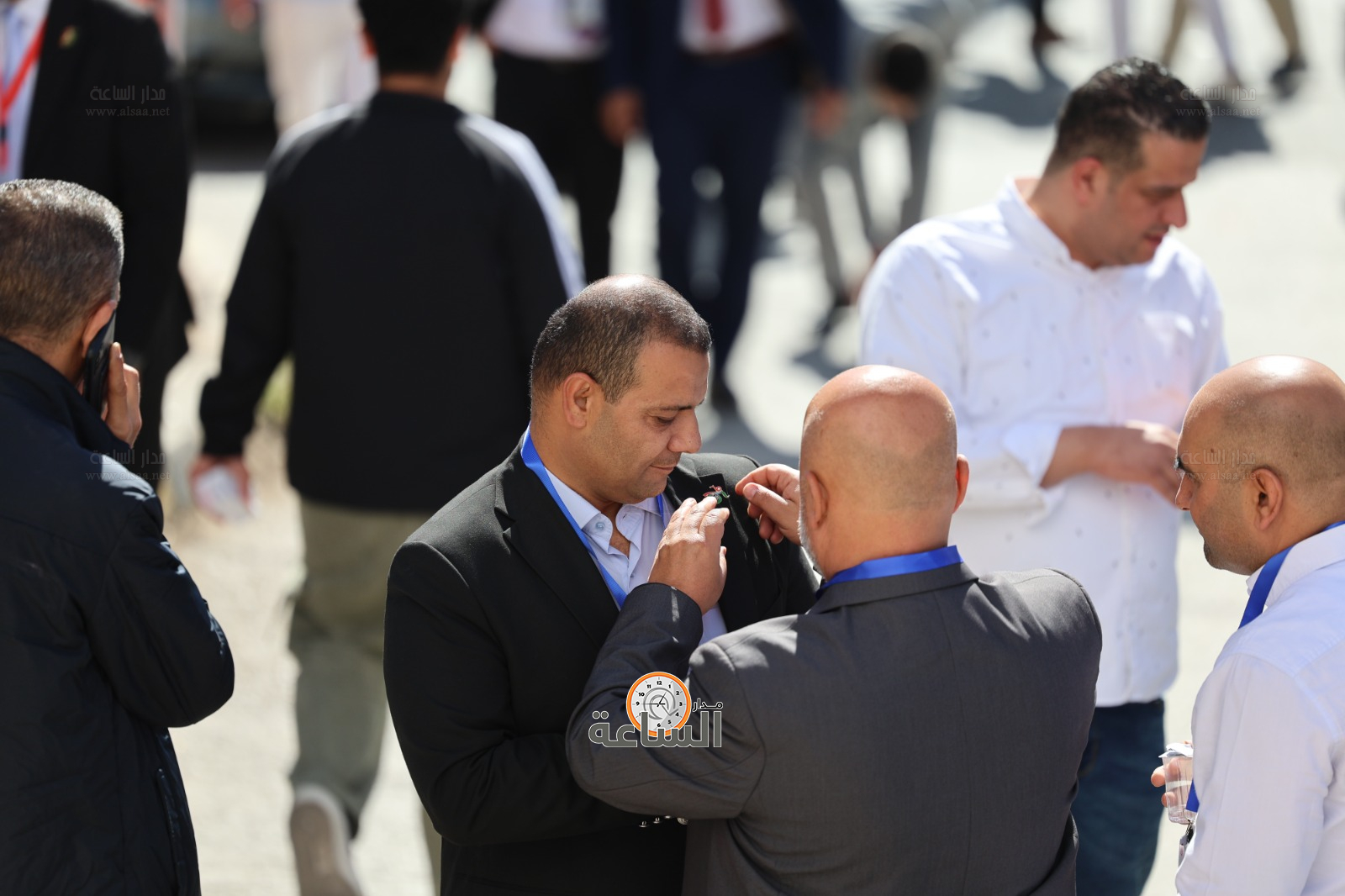 Madar Al-Saa Images 0.6153556026961203