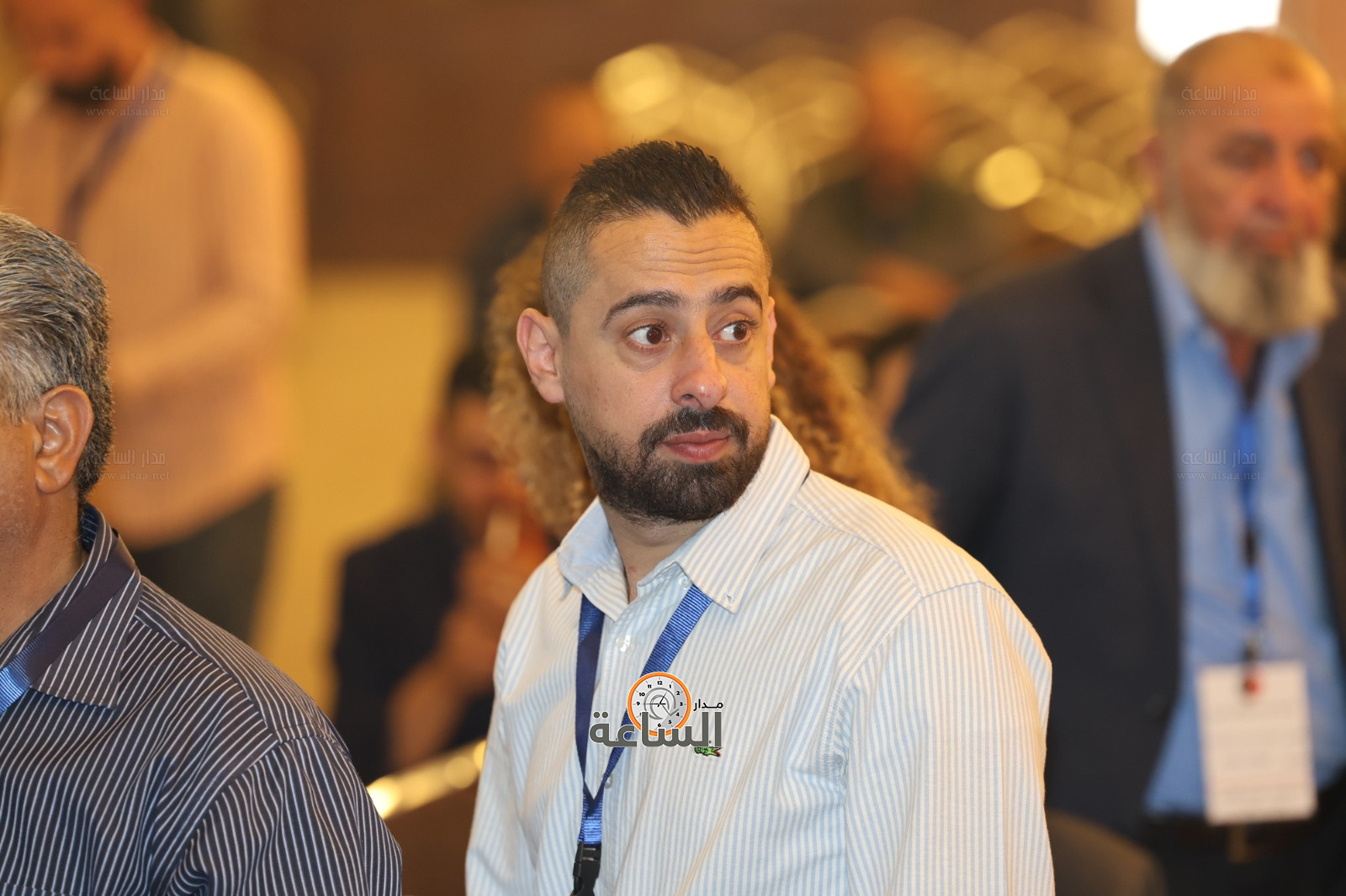 Madar Al-Saa Images 0.9883336409242705