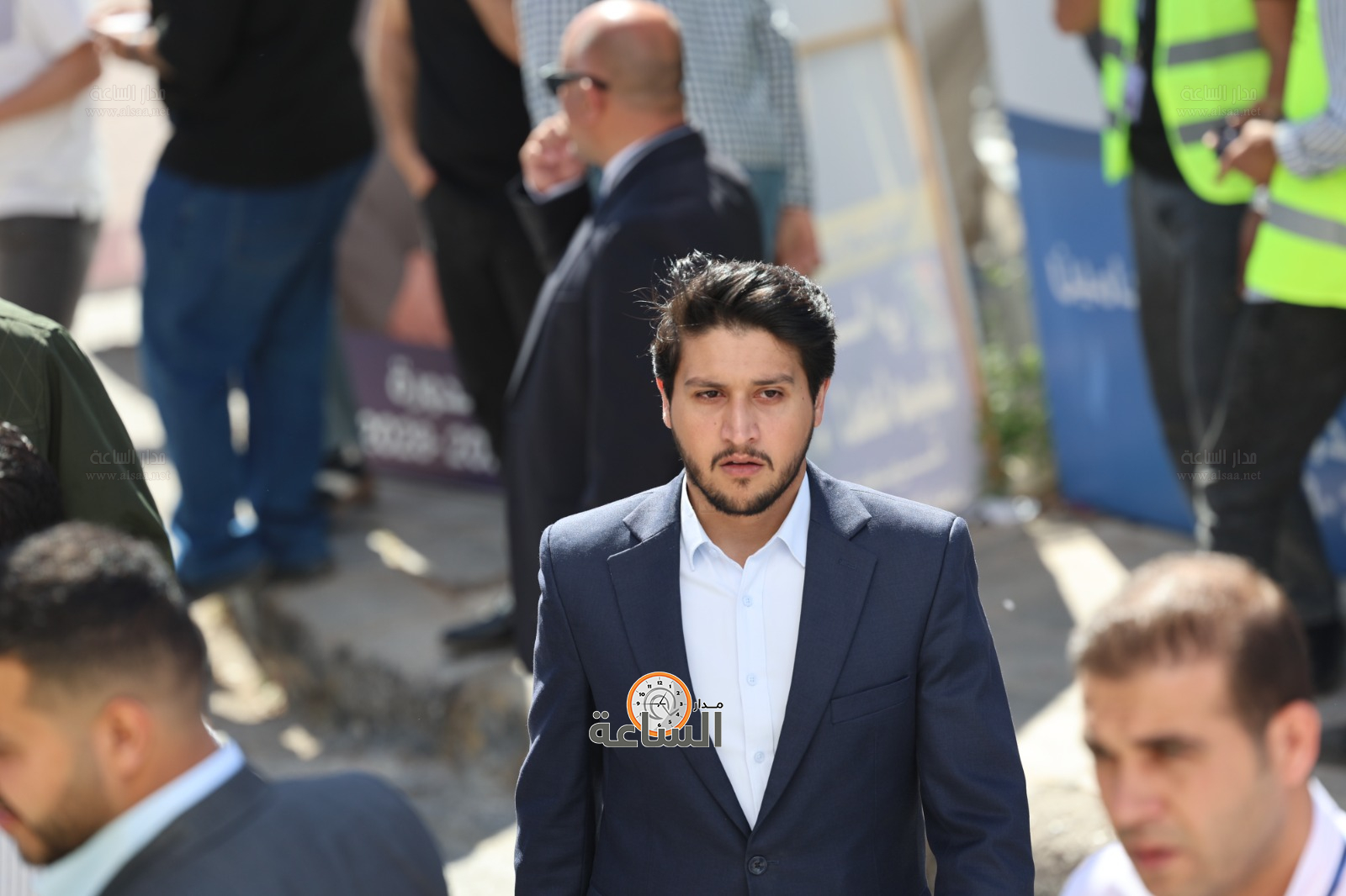 Madar Al-Saa Images 0.577554692515265