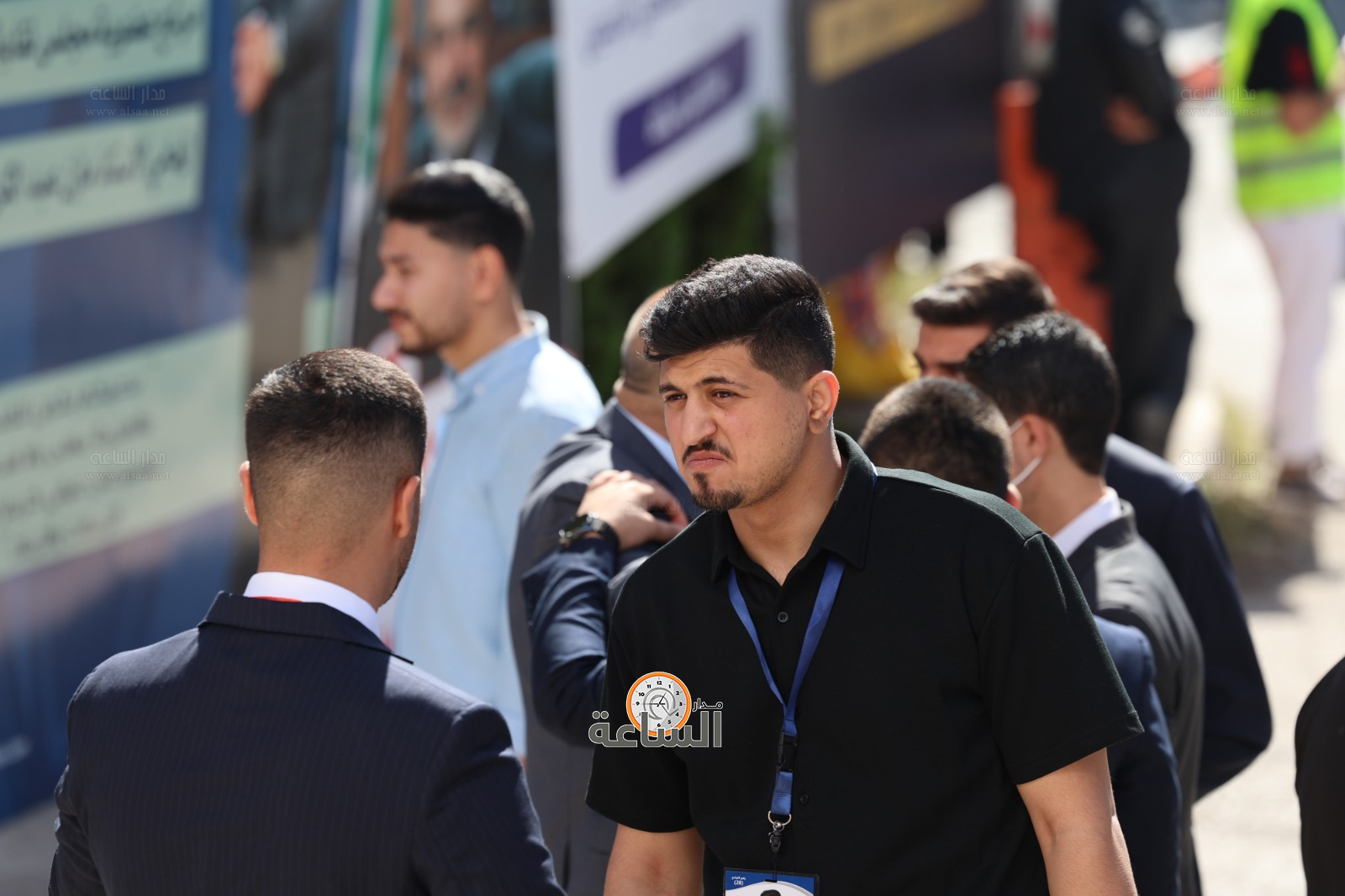 Madar Al-Saa Images 0.5881448520535864