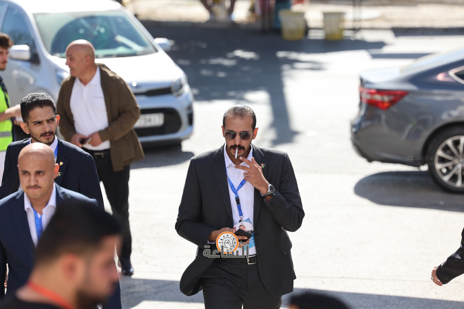 Madar Al-Saa Images 0.5062386620763281