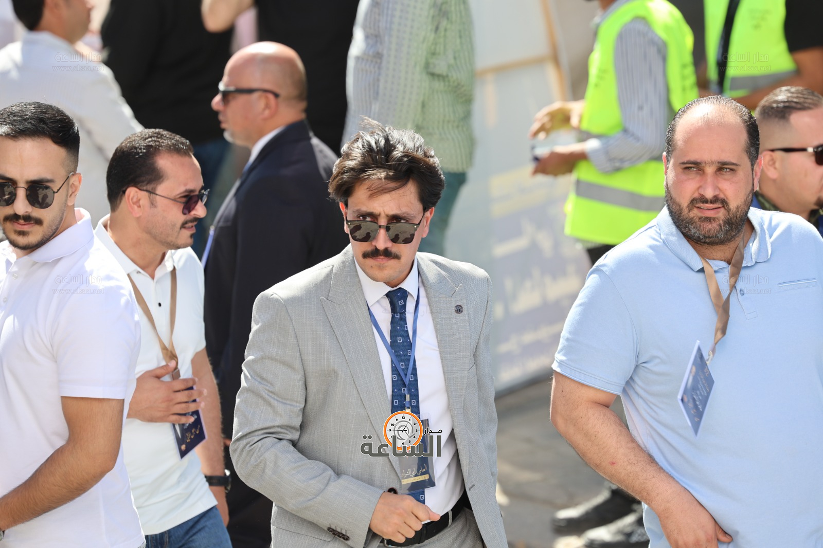 Madar Al-Saa Images 0.03611478794588052