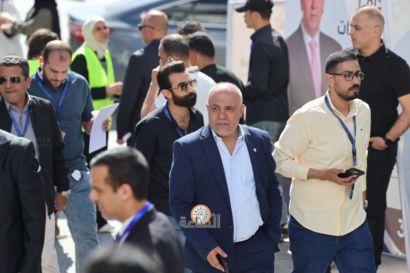 Madar Al-Saa Images 0.7982268768567419